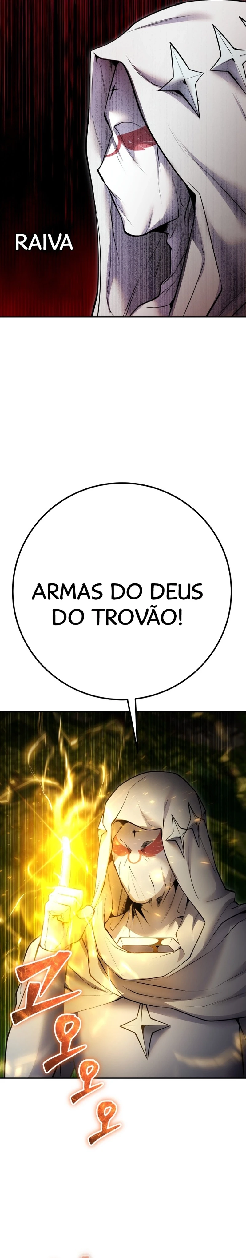 Read Secretamente Mais Poderoso que o Herói (PT-BR) PT Manga Online