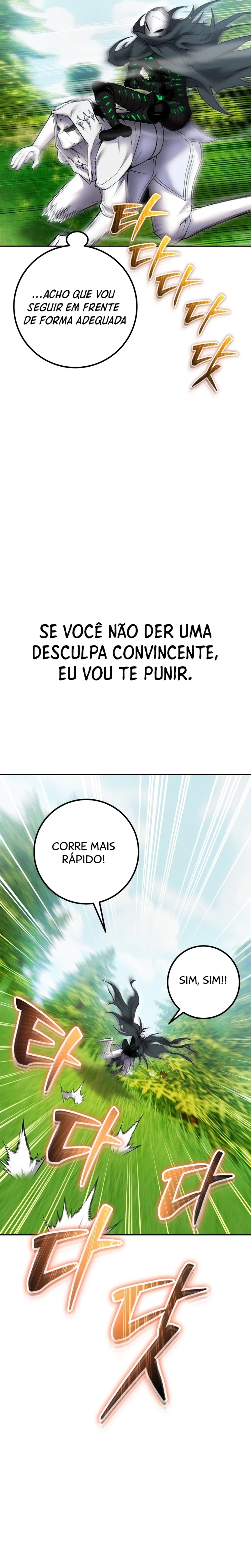 Read Secretamente Mais Poderoso que o Herói (PT-BR) PT Manga Online