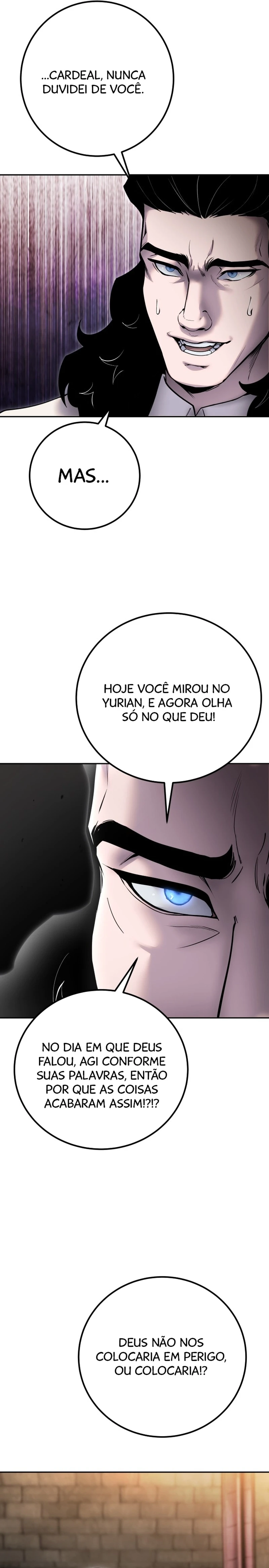 Read Secretamente Mais Poderoso que o Herói (PT-BR) PT Manga Online