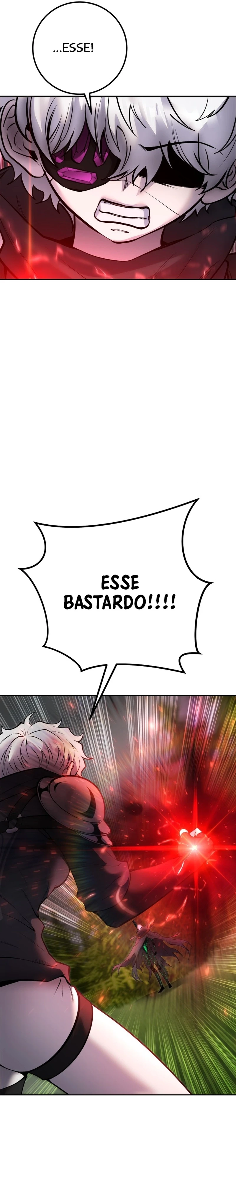 Read Secretamente Mais Poderoso que o Herói (PT-BR) PT Manga Online