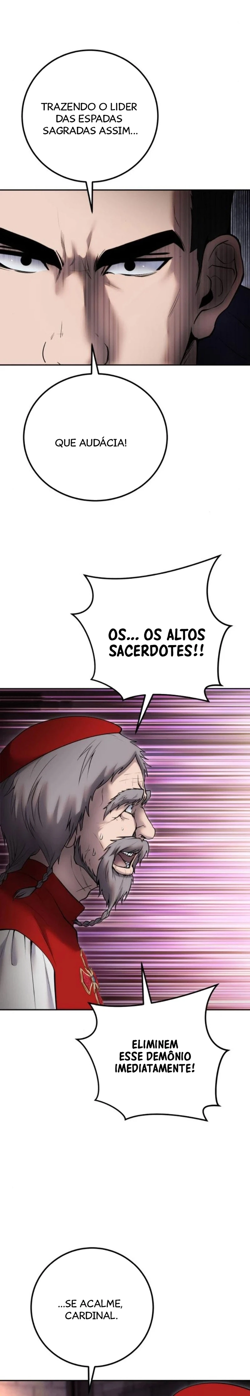 Read Secretamente Mais Poderoso que o Herói (PT-BR) PT Manga Online