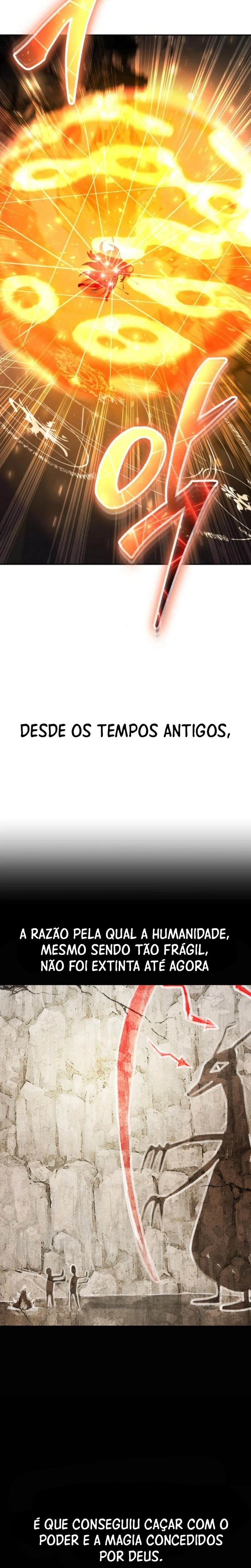 Read Secretamente Mais Poderoso que o Herói (PT-BR) PT Manga Online