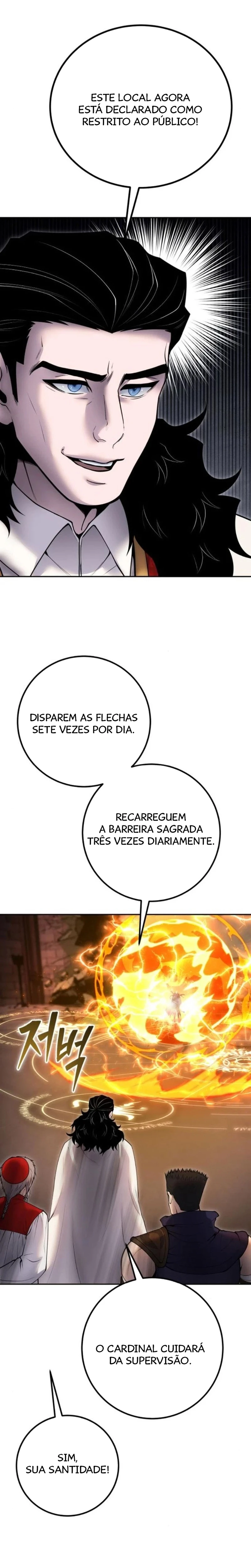 Read Secretamente Mais Poderoso que o Herói (PT-BR) PT Manga Online