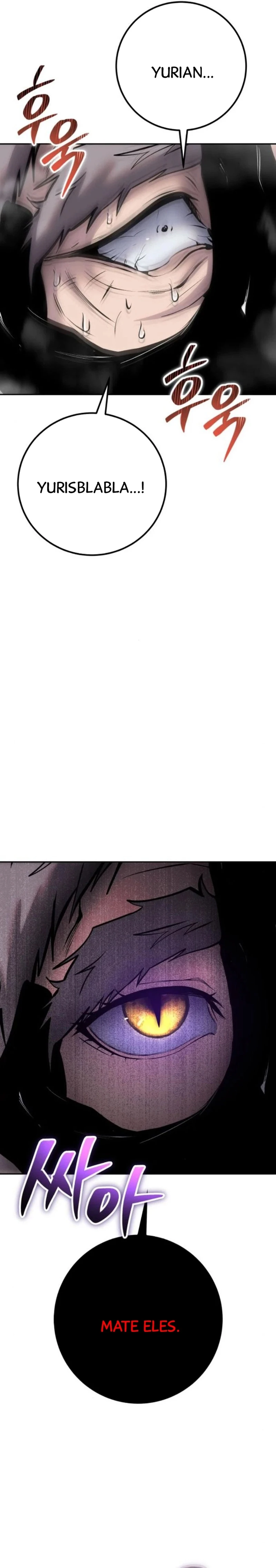Read Secretamente Mais Poderoso que o Herói (PT-BR) PT Manga Online