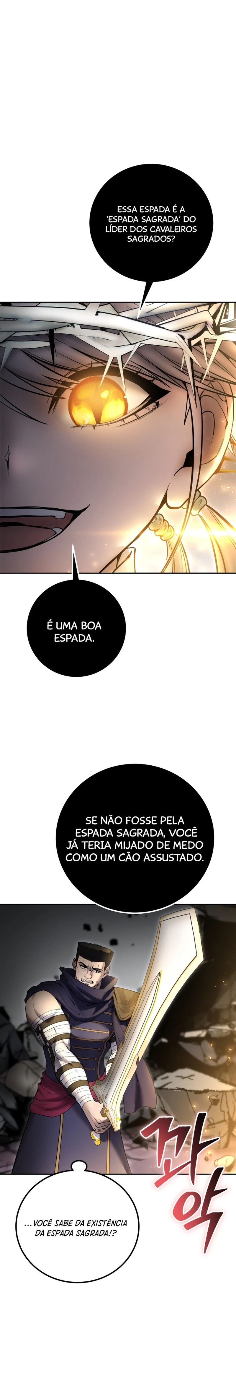 Read Secretamente Mais Poderoso que o Herói (PT-BR) PT Manga Online