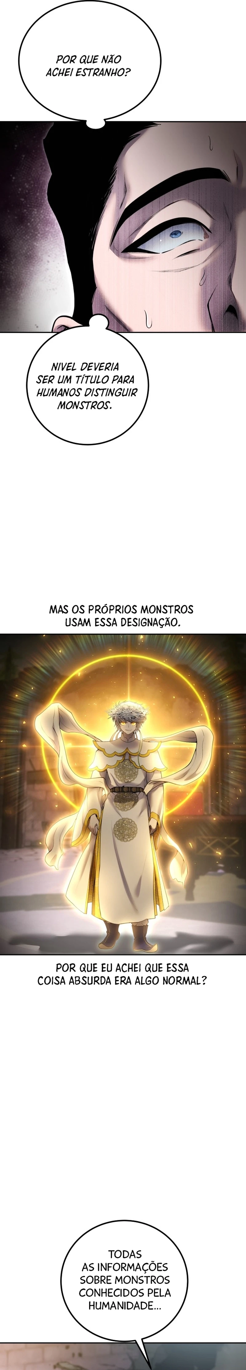Read Secretamente Mais Poderoso que o Herói (PT-BR) PT Manga Online