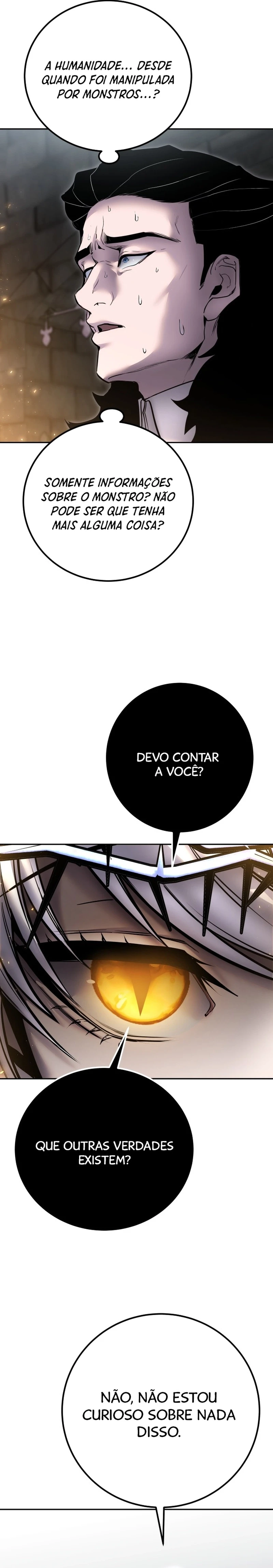 Read Secretamente Mais Poderoso que o Herói (PT-BR) PT Manga Online