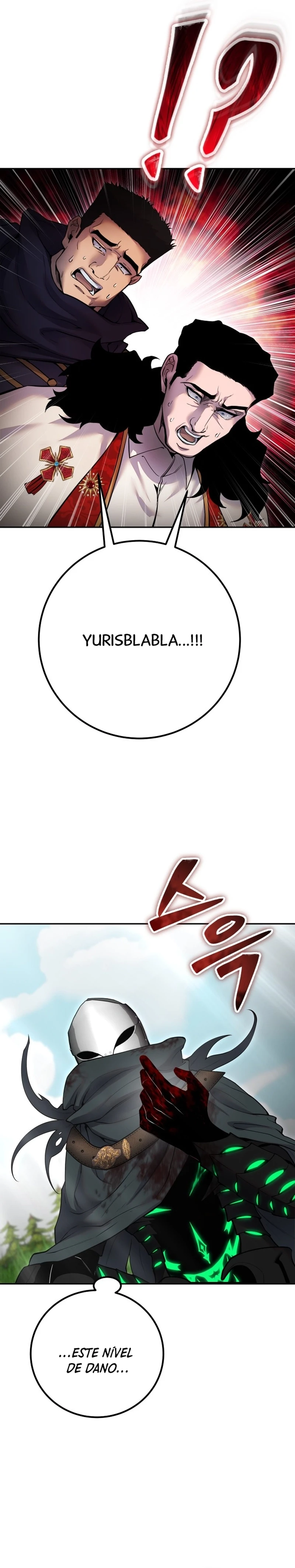 Read Secretamente Mais Poderoso que o Herói (PT-BR) PT Manga Online