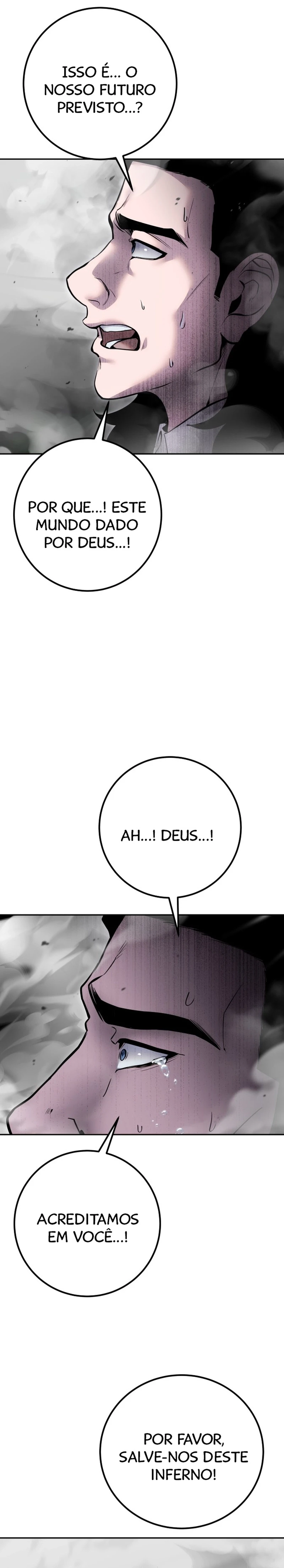 Read Secretamente Mais Poderoso que o Herói (PT-BR) PT Manga Online