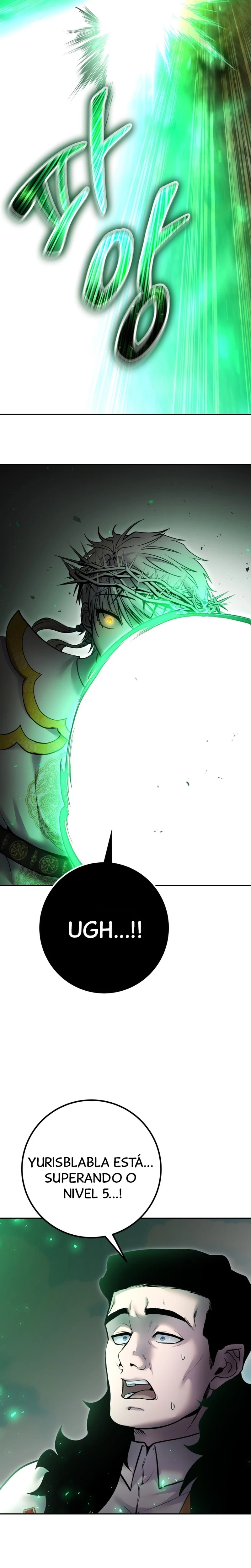 Read Secretamente Mais Poderoso que o Herói (PT-BR) PT Manga Online