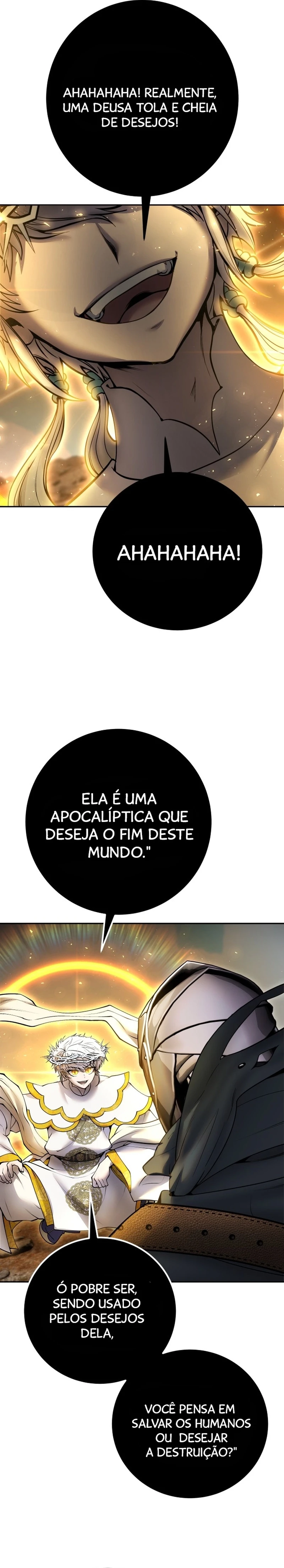 Read Secretamente Mais Poderoso que o Herói (PT-BR) PT Manga Online