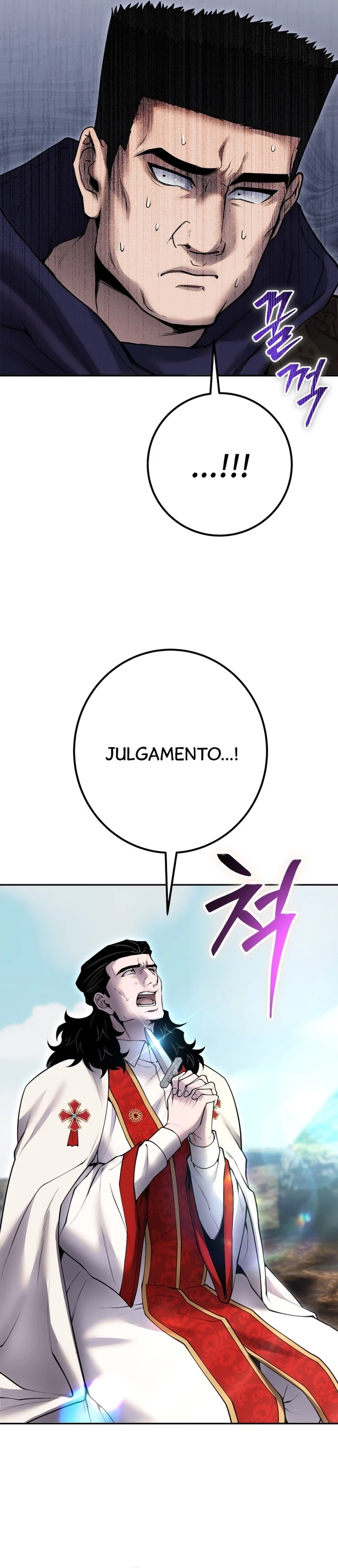 Read Secretamente Mais Poderoso que o Herói (PT-BR) PT Manga Online