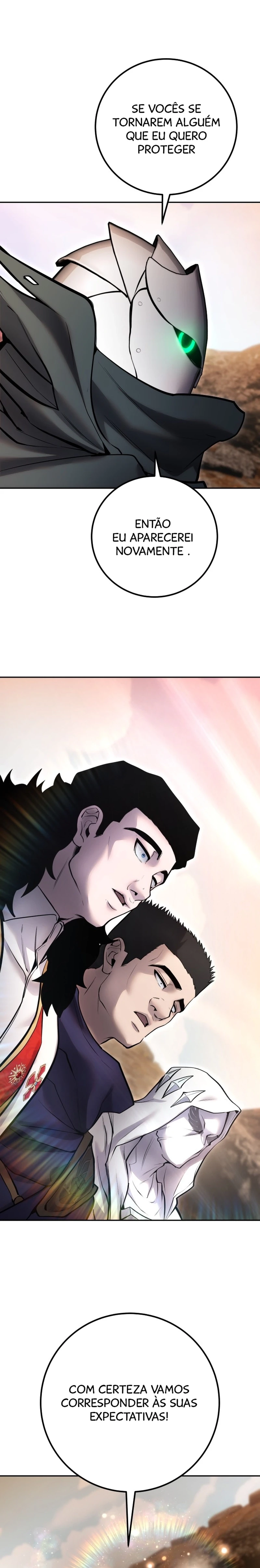 Read Secretamente Mais Poderoso que o Herói (PT-BR) PT Manga Online