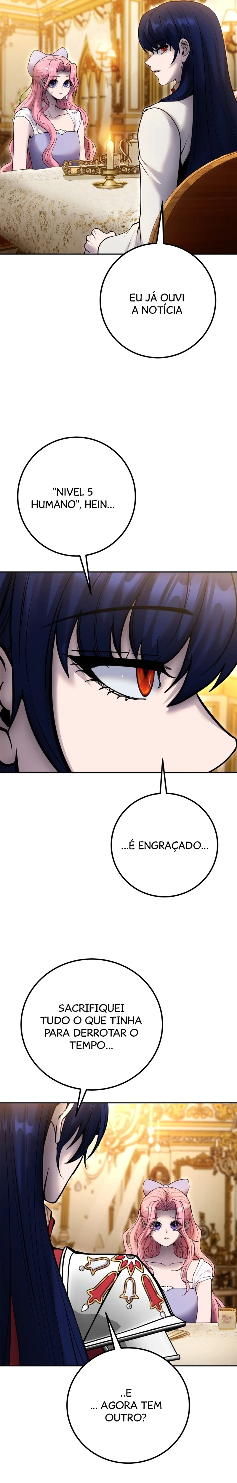 Read Secretamente Mais Poderoso que o Herói (PT-BR) PT Manga Online
