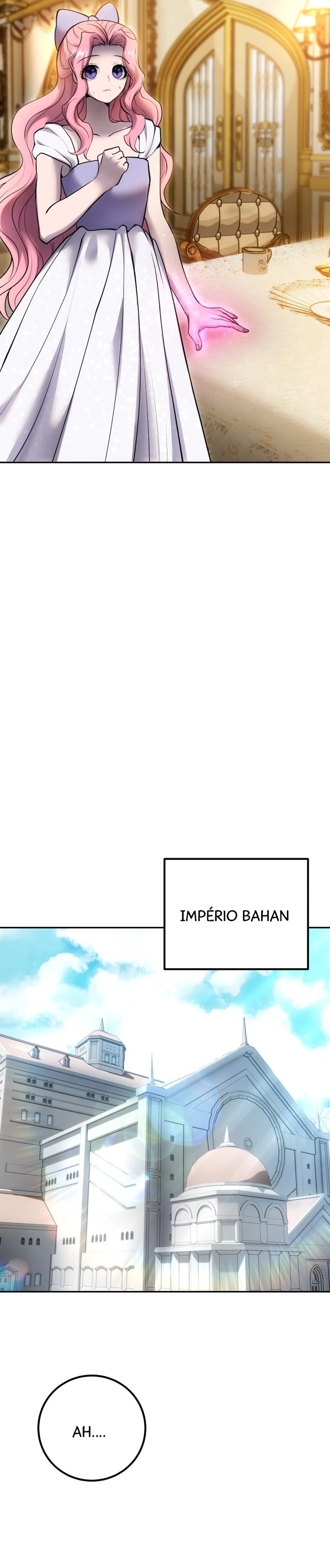 Read Secretamente Mais Poderoso que o Herói (PT-BR) PT Manga Online