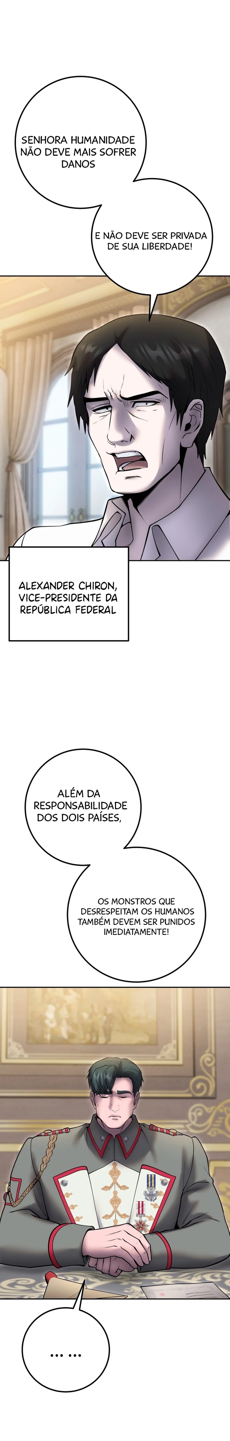 Read Secretamente Mais Poderoso que o Herói (PT-BR) PT Manga Online