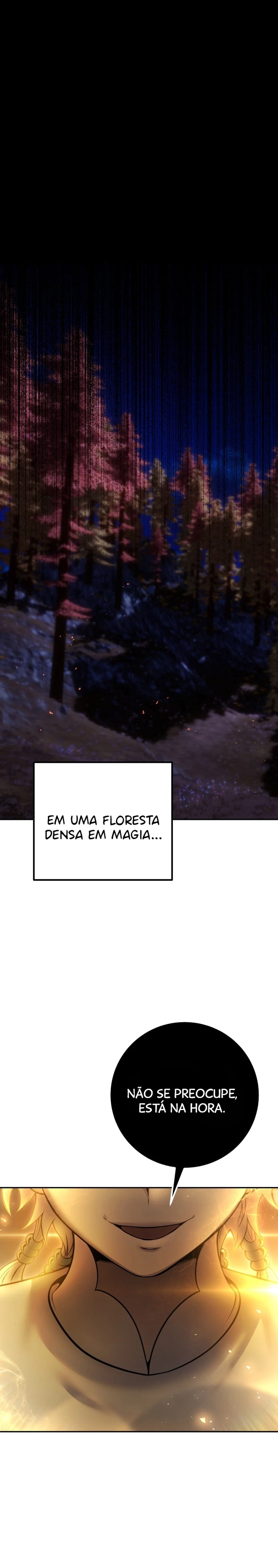 Read Secretamente Mais Poderoso que o Herói (PT-BR) PT Manga Online