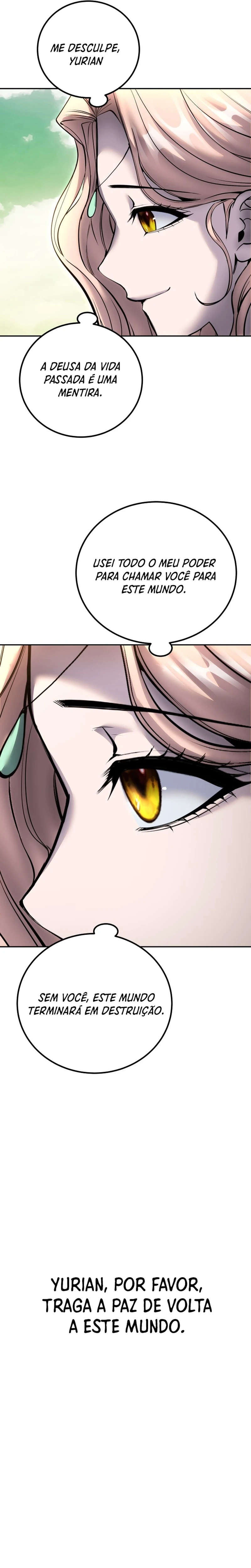 Read Secretamente Mais Poderoso que o Herói (PT-BR) PT Manga Online
