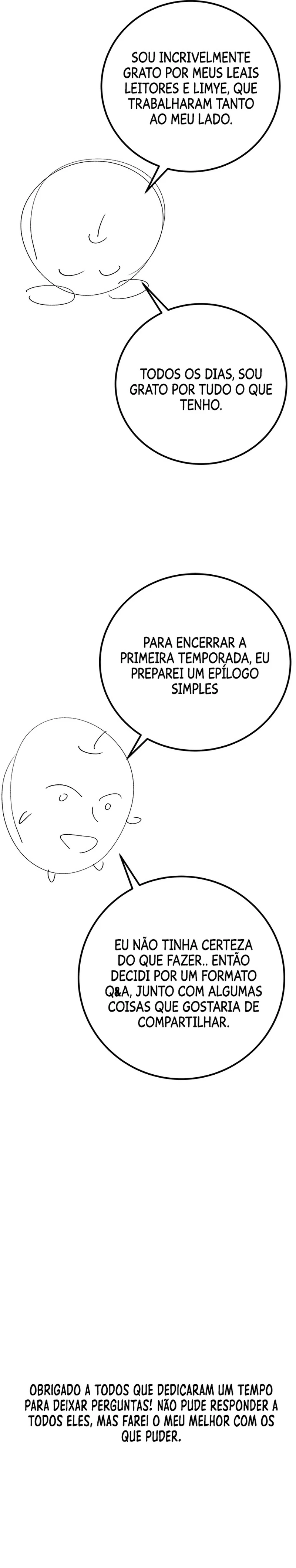 Read Secretamente Mais Poderoso que o Herói (PT-BR) PT Manga Online