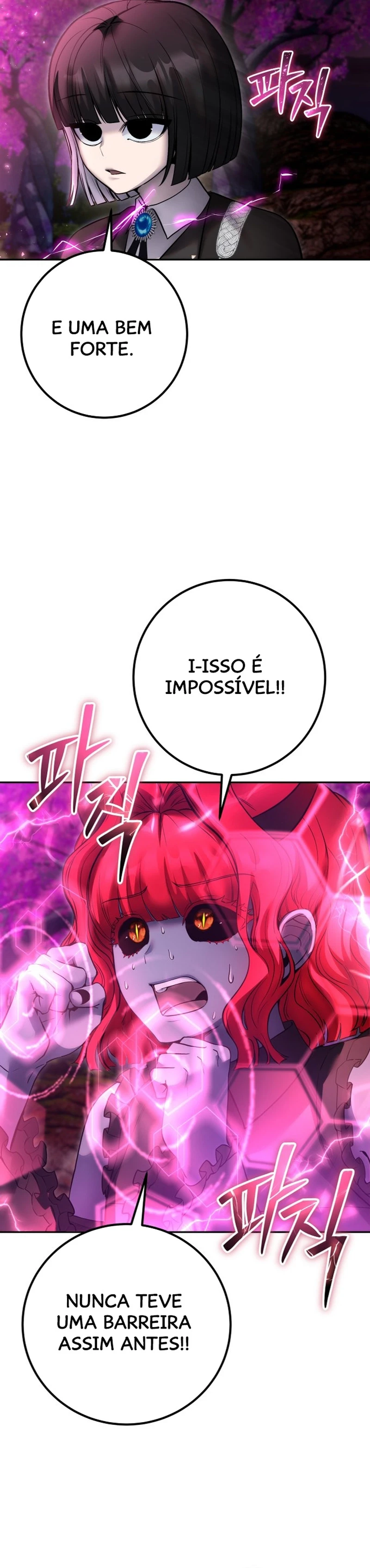 Read Secretamente Mais Poderoso que o Herói (PT-BR) PT Manga Online