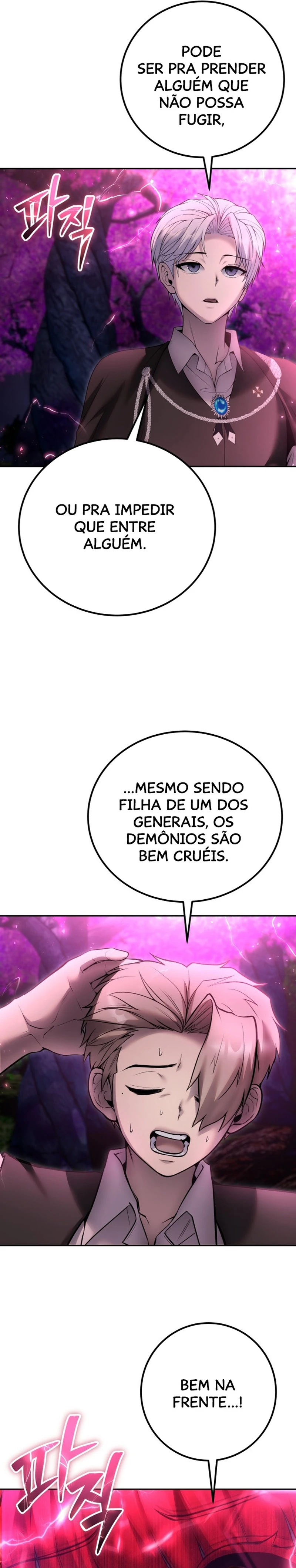 Read Secretamente Mais Poderoso que o Herói (PT-BR) PT Manga Online