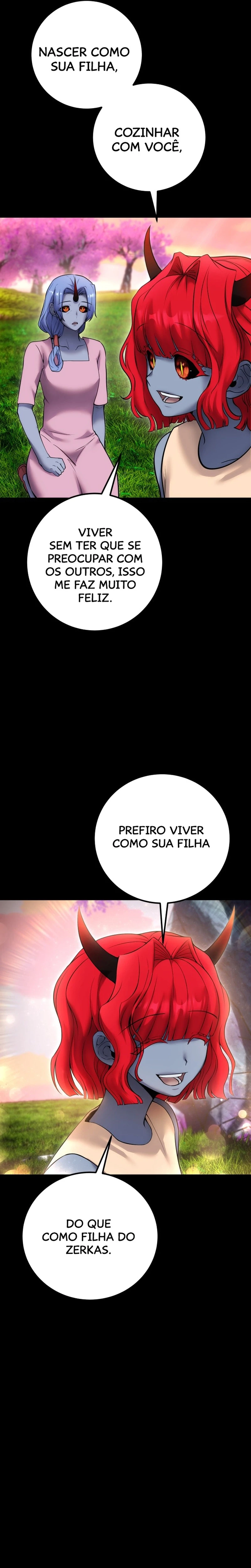 Read Secretamente Mais Poderoso que o Herói (PT-BR) PT Manga Online