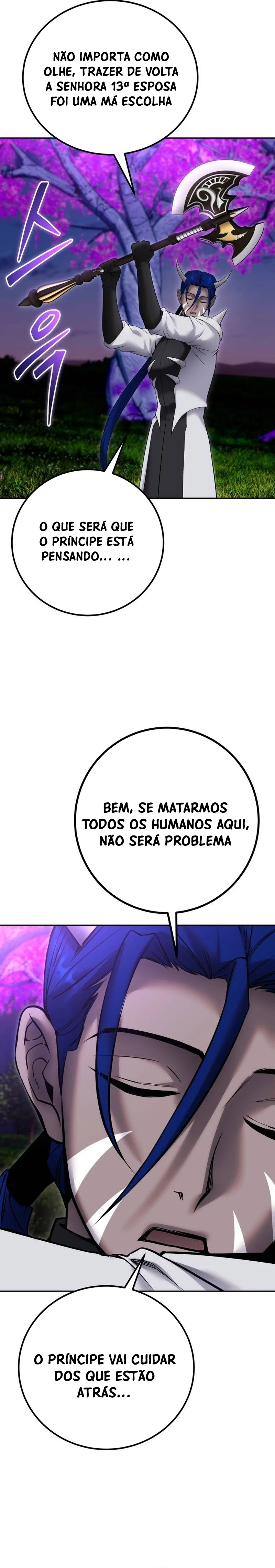 Read Secretamente Mais Poderoso que o Herói (PT-BR) PT Manga Online