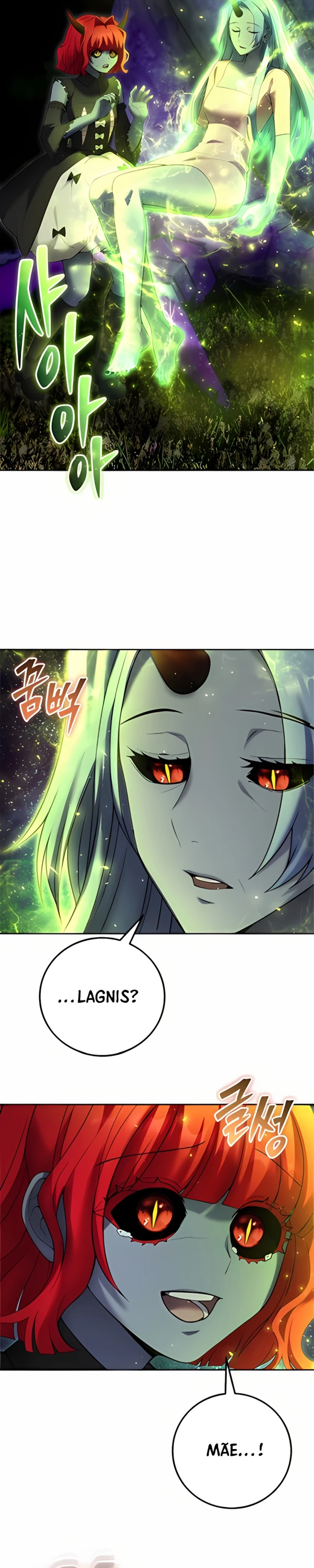 Read Secretamente Mais Poderoso que o Herói (PT-BR) PT Manga Online