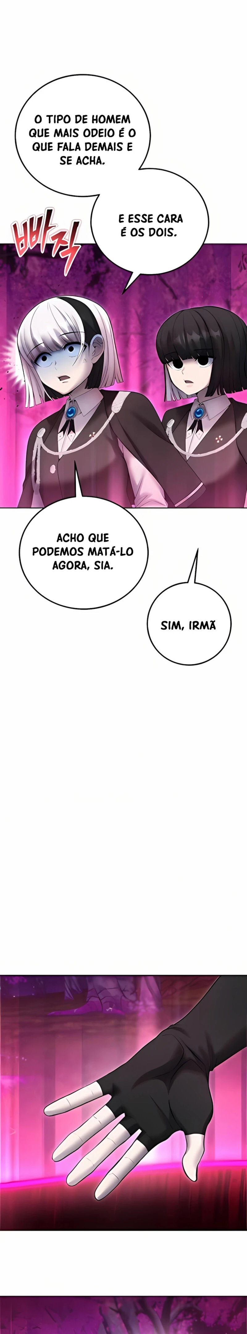Read Secretamente Mais Poderoso que o Herói (PT-BR) PT Manga Online