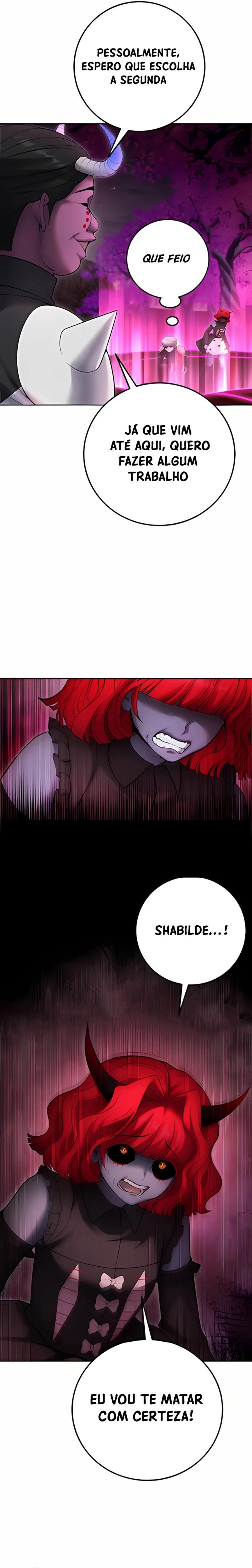 Read Secretamente Mais Poderoso que o Herói (PT-BR) PT Manga Online
