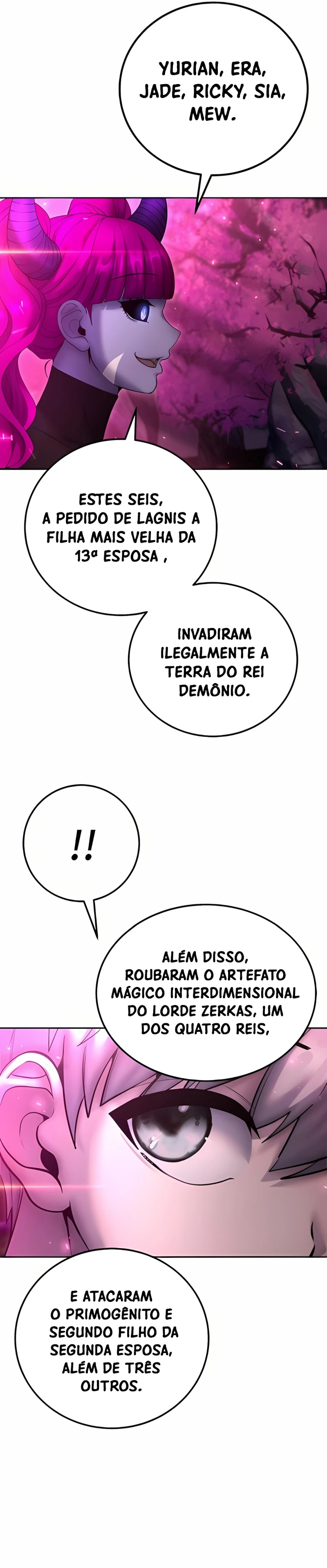 Read Secretamente Mais Poderoso que o Herói (PT-BR) PT Manga Online