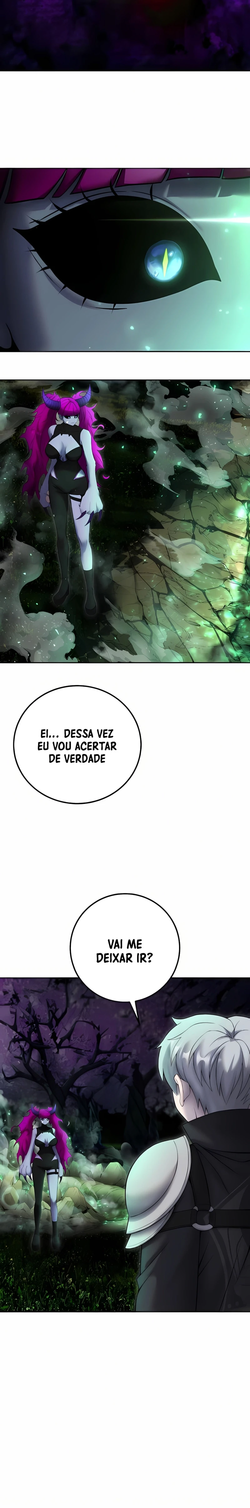 Read Secretamente Mais Poderoso que o Herói (PT-BR) PT Manga Online
