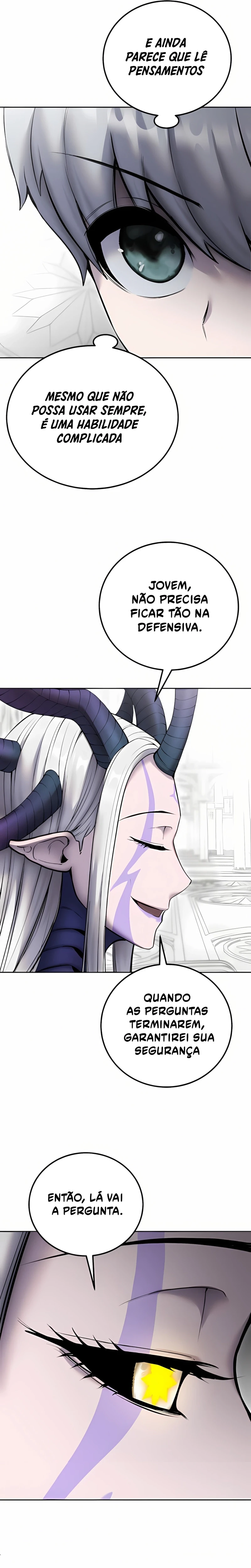 Read Secretamente Mais Poderoso que o Herói (PT-BR) PT Manga Online