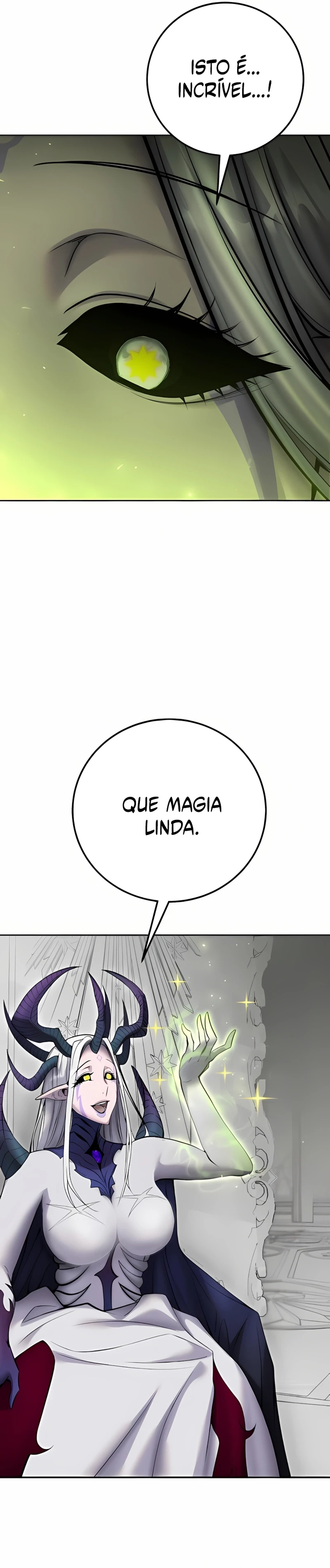 Read Secretamente Mais Poderoso que o Herói (PT-BR) PT Manga Online
