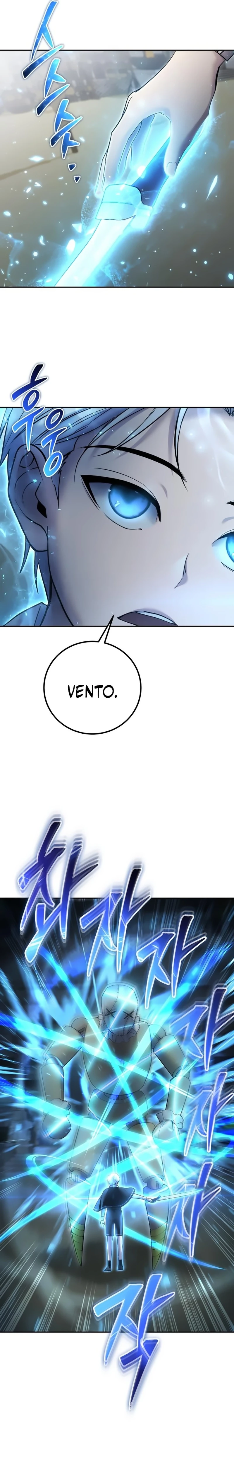 Read Secretamente Mais Poderoso que o Herói (PT-BR) PT Manga Online
