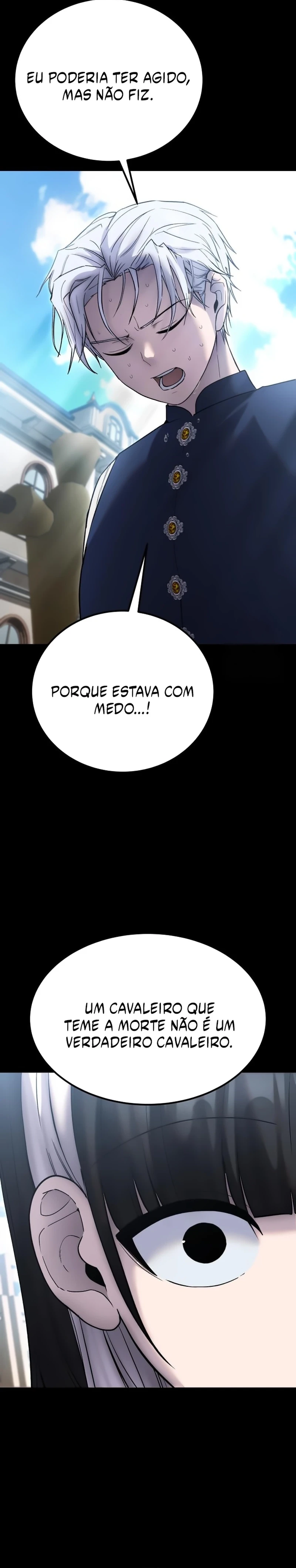 Read Secretamente Mais Poderoso que o Herói (PT-BR) PT Manga Online