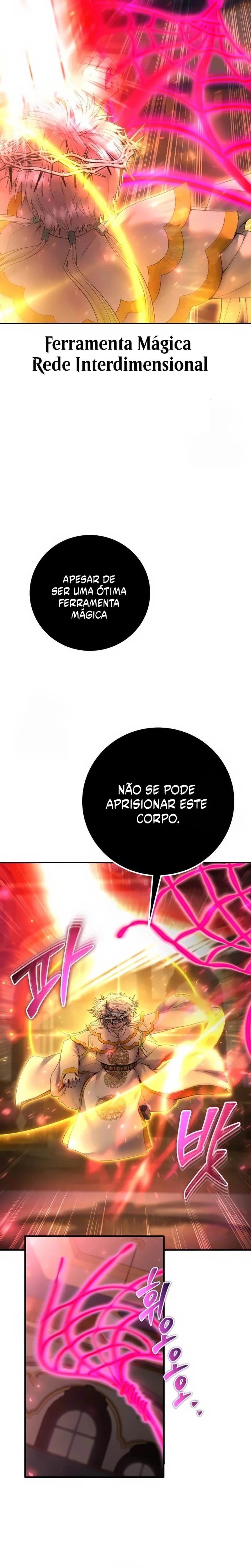 Read Secretamente Mais Poderoso que o Herói (PT-BR) PT Manga Online