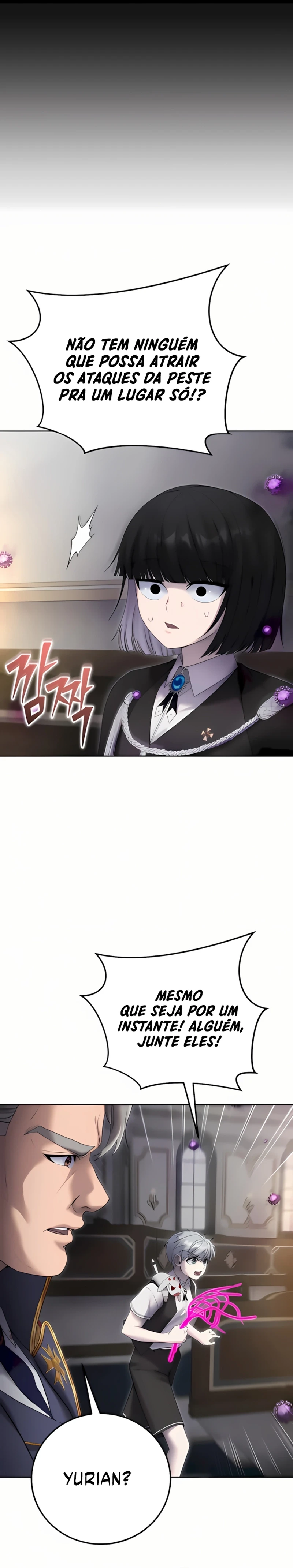 Read Secretamente Mais Poderoso que o Herói (PT-BR) PT Manga Online