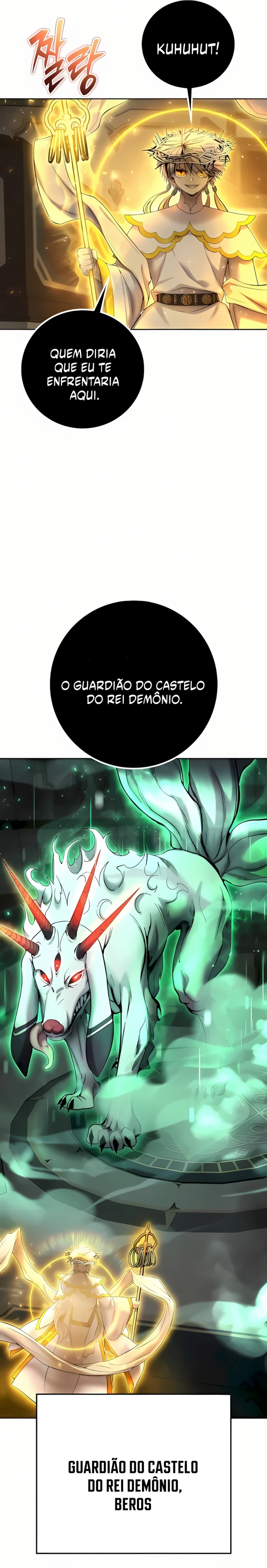 Read Secretamente Mais Poderoso que o Herói (PT-BR) PT Manga Online
