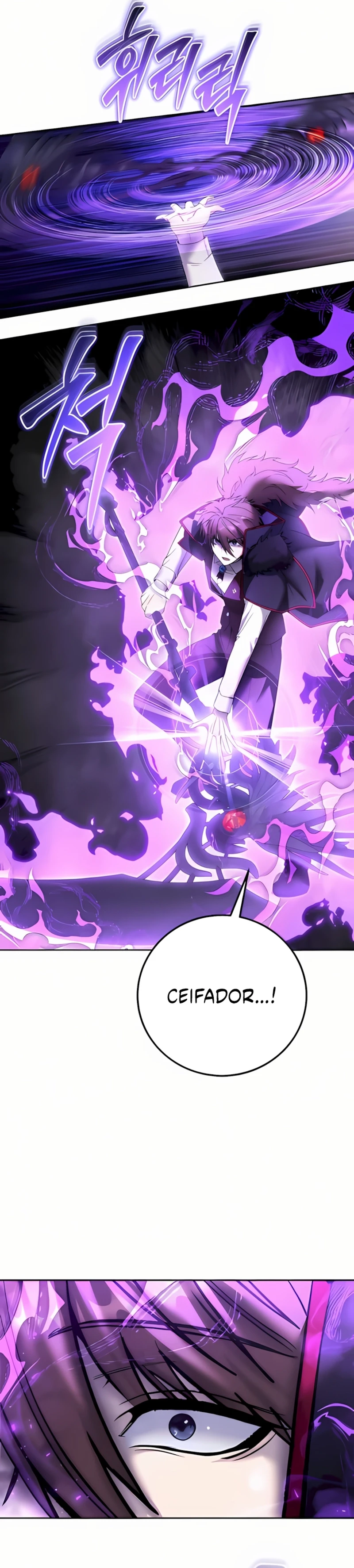 Read Secretamente Mais Poderoso que o Herói (PT-BR) PT Manga Online
