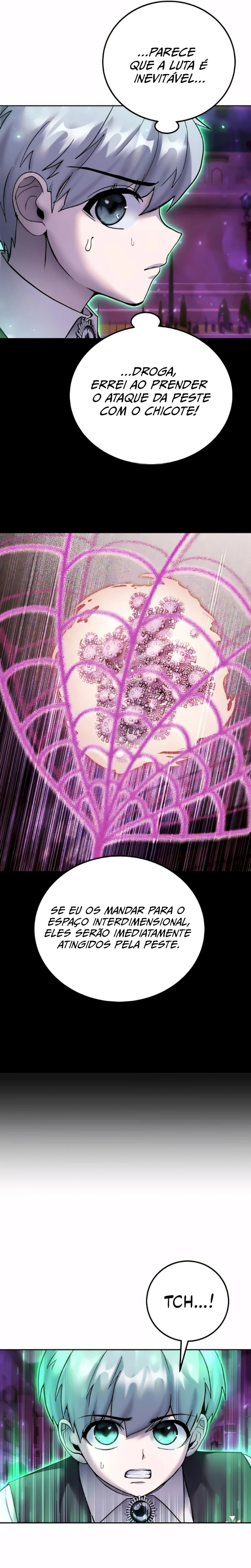 Read Secretamente Mais Poderoso que o Herói (PT-BR) PT Manga Online