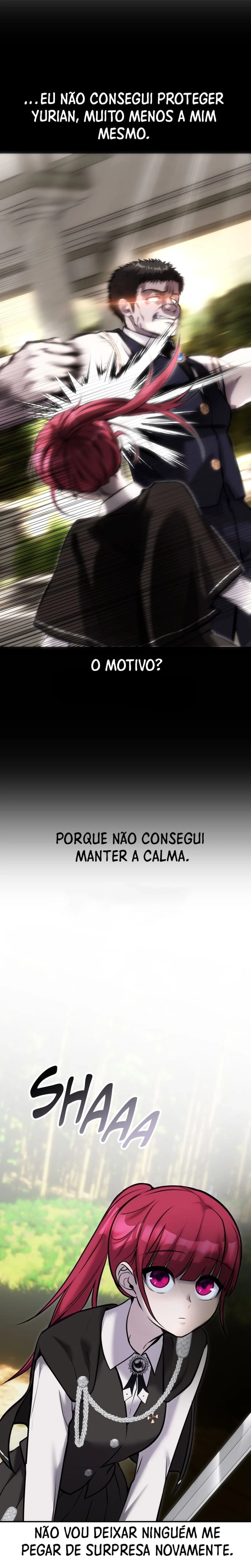 Read Secretamente Mais Poderoso que o Herói (PT-BR) PT Manga Online