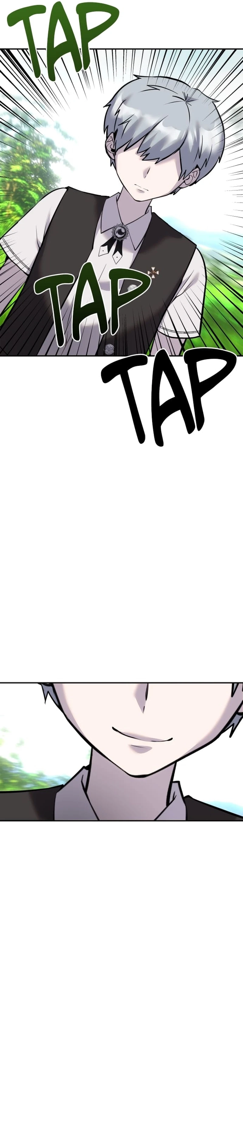 Read Secretamente Mais Poderoso que o Herói (PT-BR) PT Manga Online