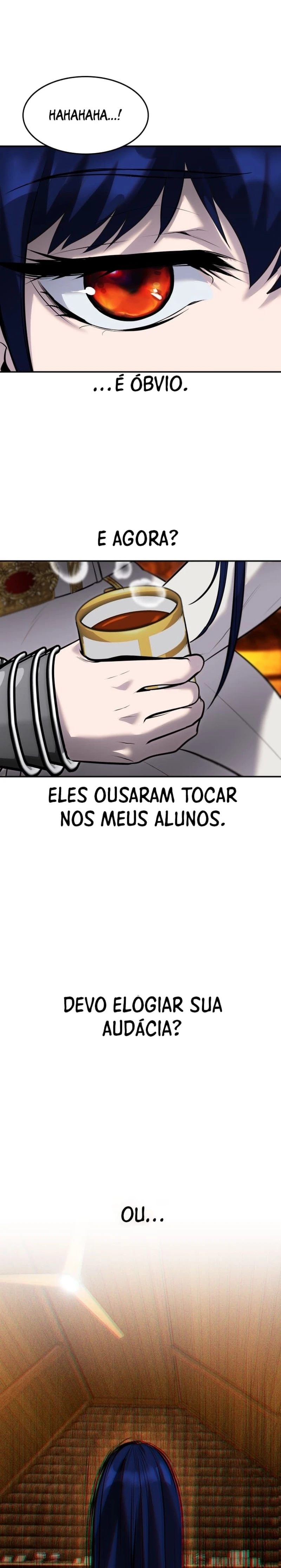 Read Secretamente Mais Poderoso que o Herói (PT-BR) PT Manga Online