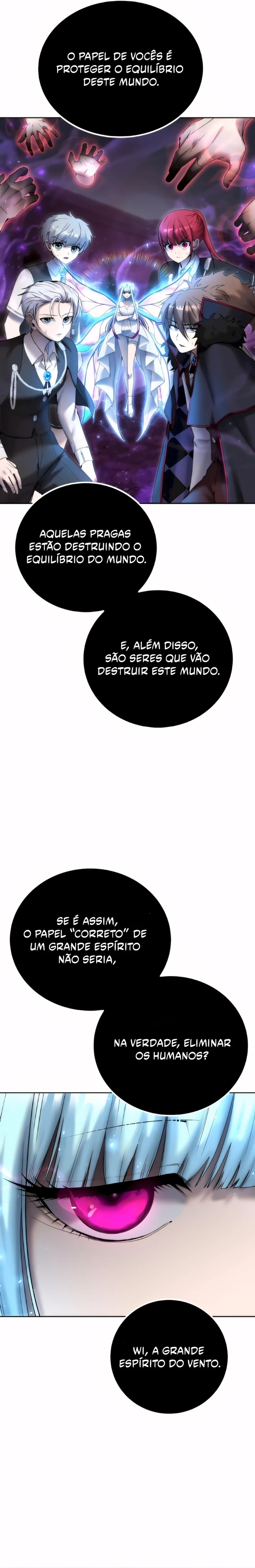 Read Secretamente Mais Poderoso que o Herói (PT-BR) PT Manga Online