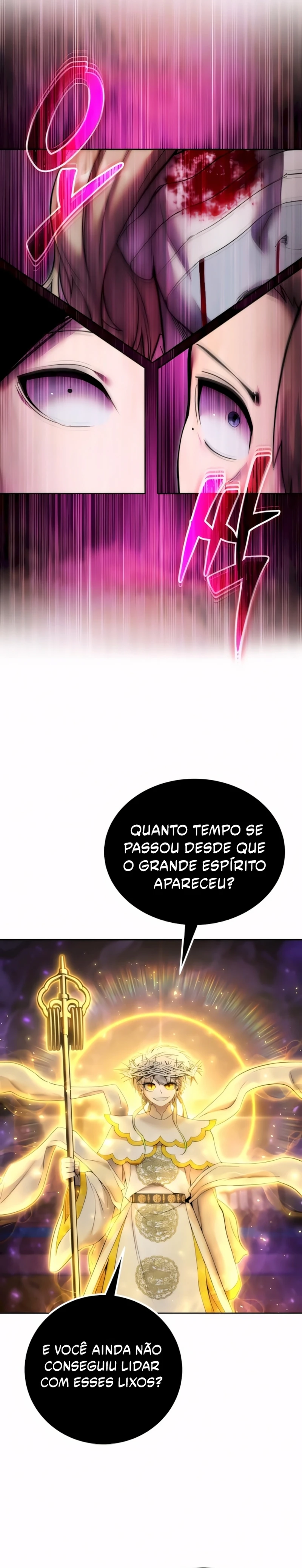 Read Secretamente Mais Poderoso que o Herói (PT-BR) PT Manga Online