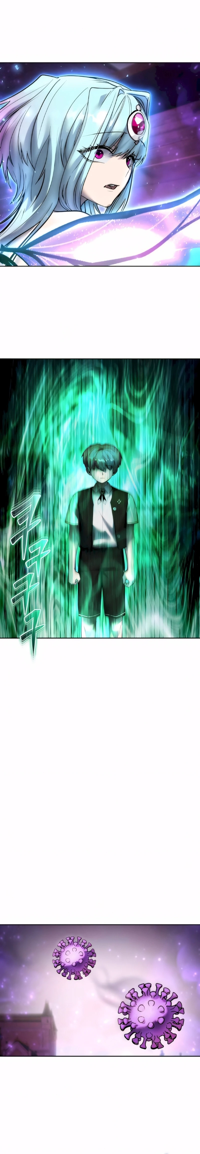 Read Secretamente Mais Poderoso que o Herói (PT-BR) PT Manga Online
