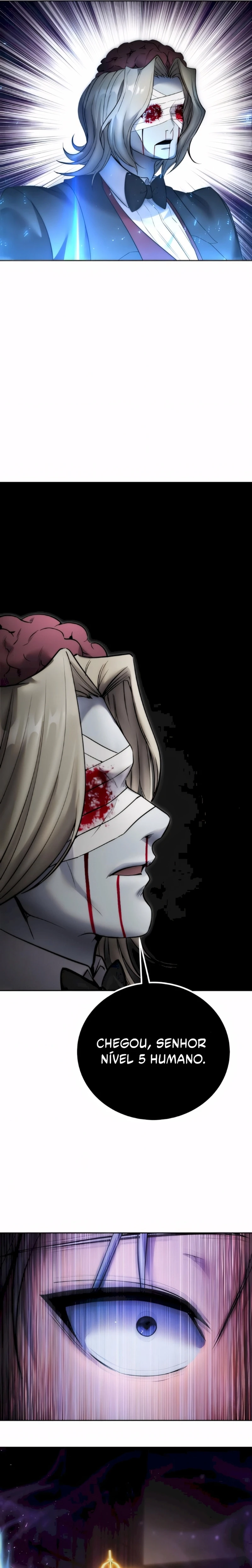 Read Secretamente Mais Poderoso que o Herói (PT-BR) PT Manga Online