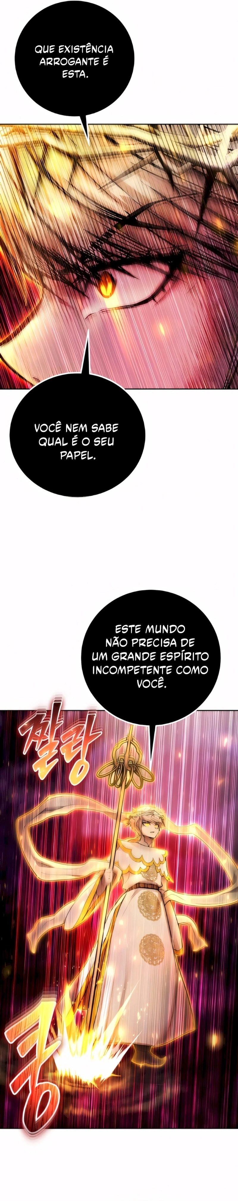 Read Secretamente Mais Poderoso que o Herói (PT-BR) PT Manga Online