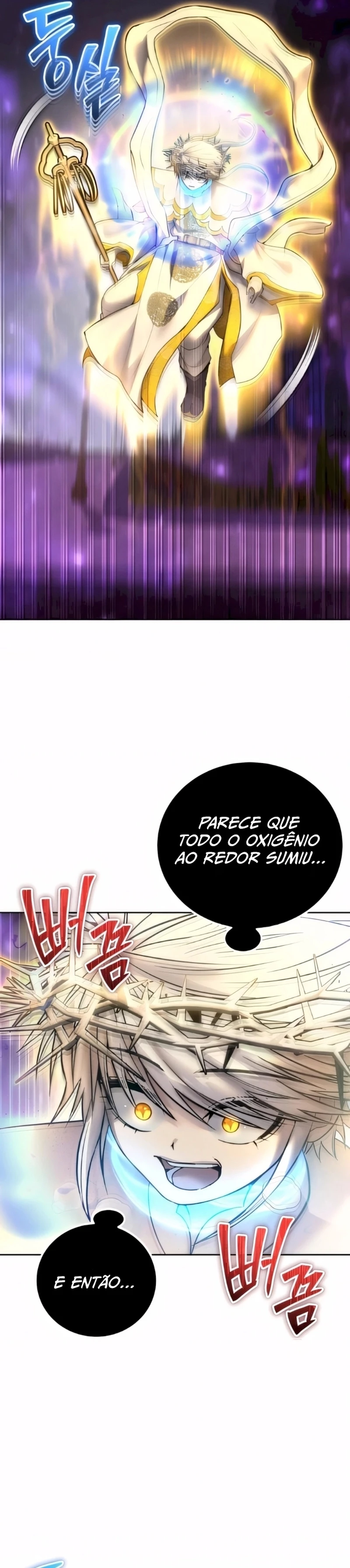 Read Secretamente Mais Poderoso que o Herói (PT-BR) PT Manga Online